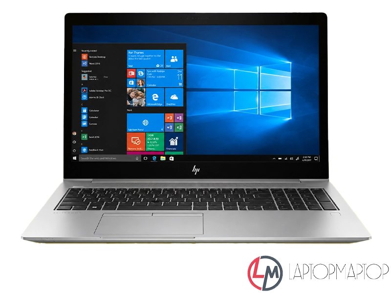 لپ تاپ اچ پی HP EliteBook 755 G5