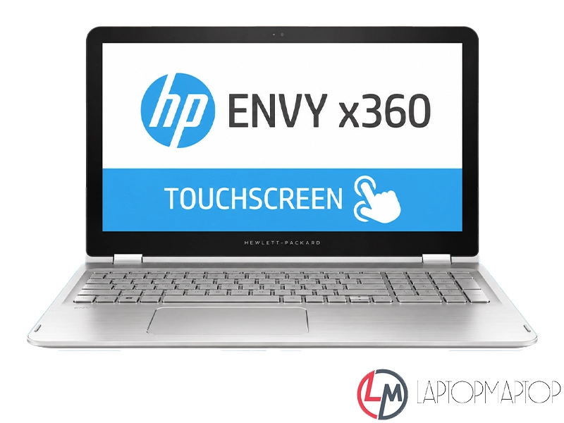 لپ تاپ اچ پی HP Envy x360