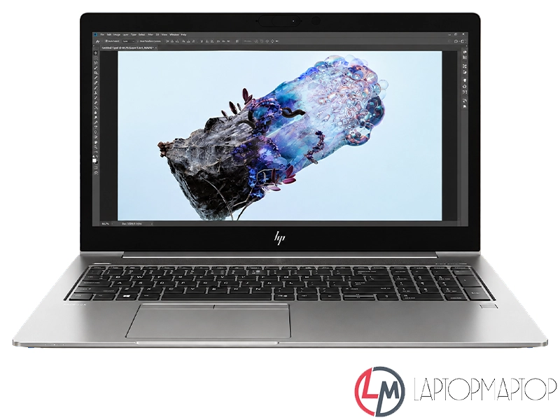 لپ تاپ اچ پی HP Zbook 15U G6