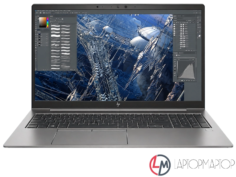 لپ تاپ اچ پی HP ZBOOK FireFly 15 g7