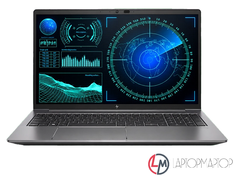 لپ تاپ اچ پی HP ZBOOK power G7