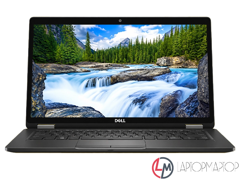 لپ تاپ دل DELL Latitude 3390 2-in-1