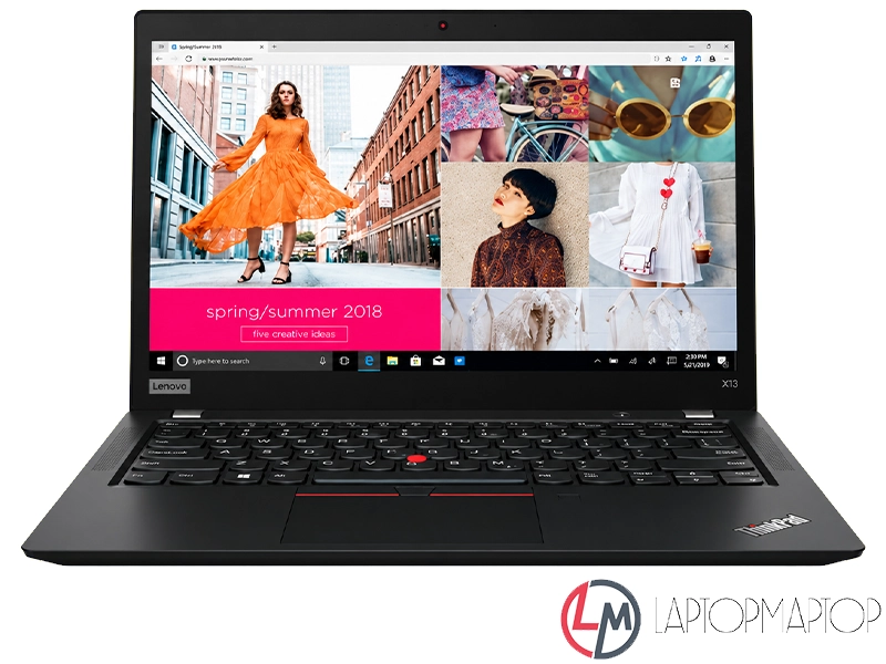 لپ تاپ لنوو Lenovo Thinkpad X13 Gen 1