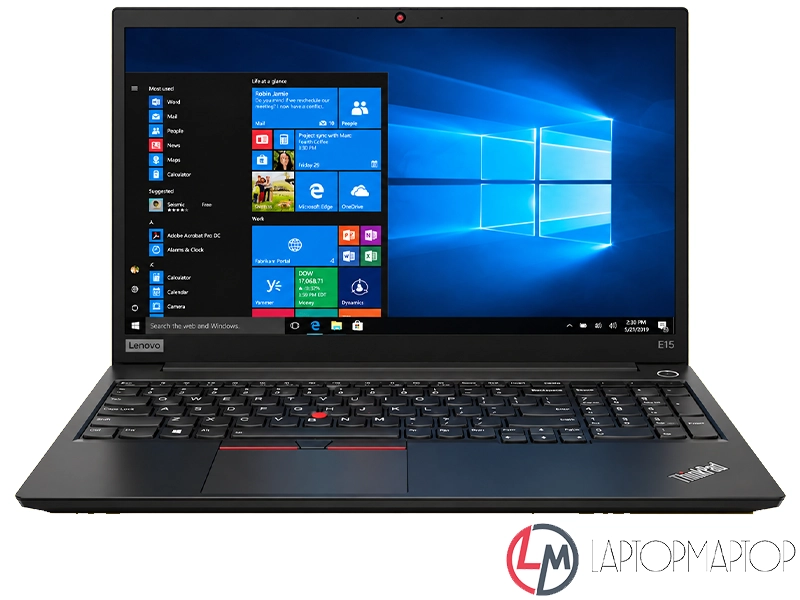 لپ تاپ لنوو Lenovo TinkPad E15 Gen2