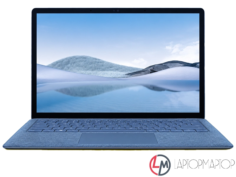 لپ تاپ مایکروسافت سرفیس microsoft surface Laptop 4