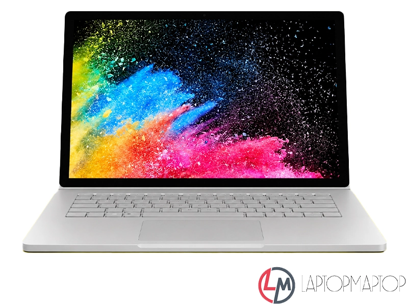 لپ تاپ مایکروسافت سرفیس مدل microsoft surface book 1 core i7