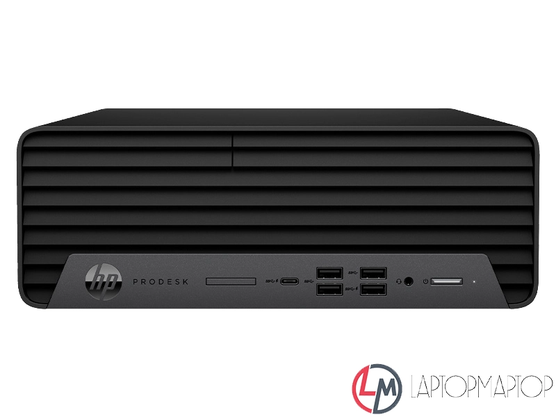 کیس اچ پی HP ProDesk 600 G6 i5 سایز مینی