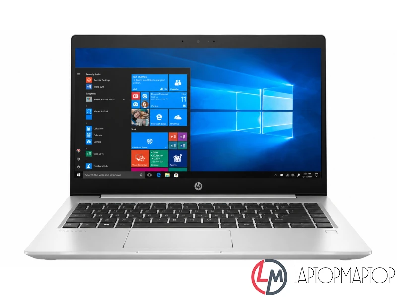 لپ تاپ اچ پی HP Probook 650-G5 I3 8TH Intel