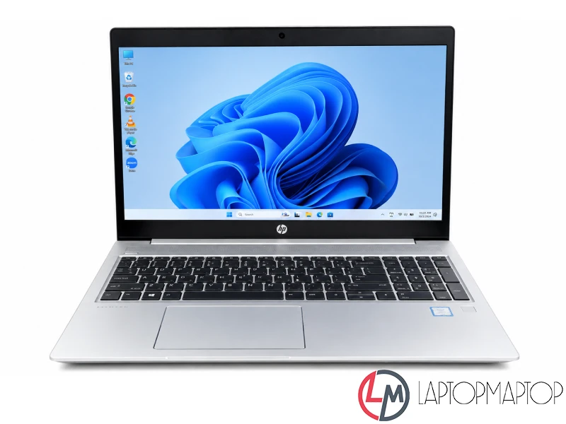 لپ تاپ اچ پی HP Probook 450 G6