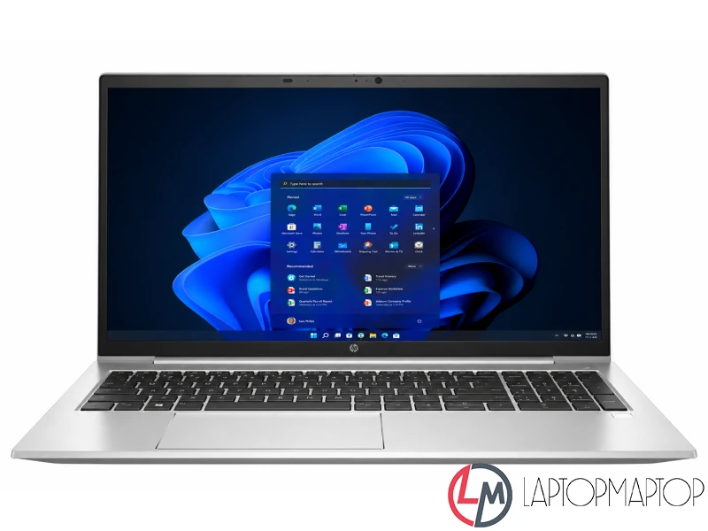 لپ تاپ اچ پی HP Elitebook 850 G7 Touch
