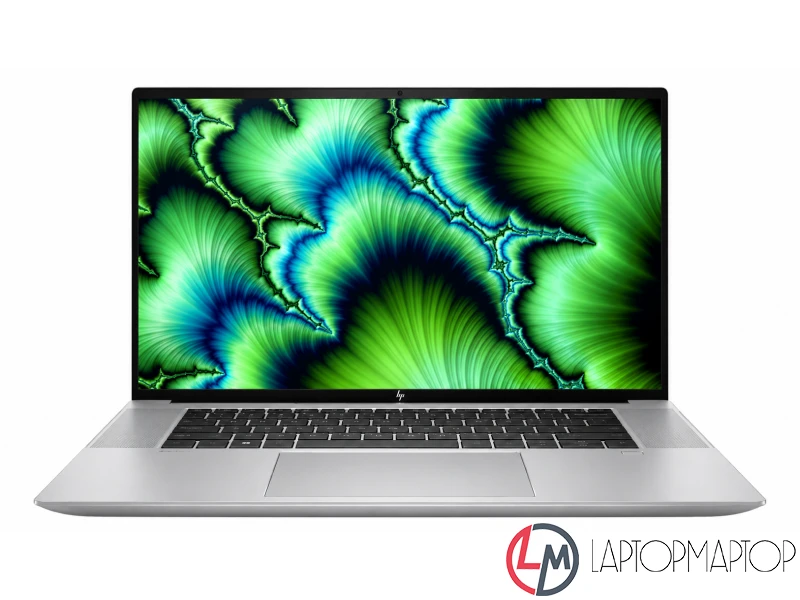 لپ تاپ اچ پی HP Zbook 16 Studio G9