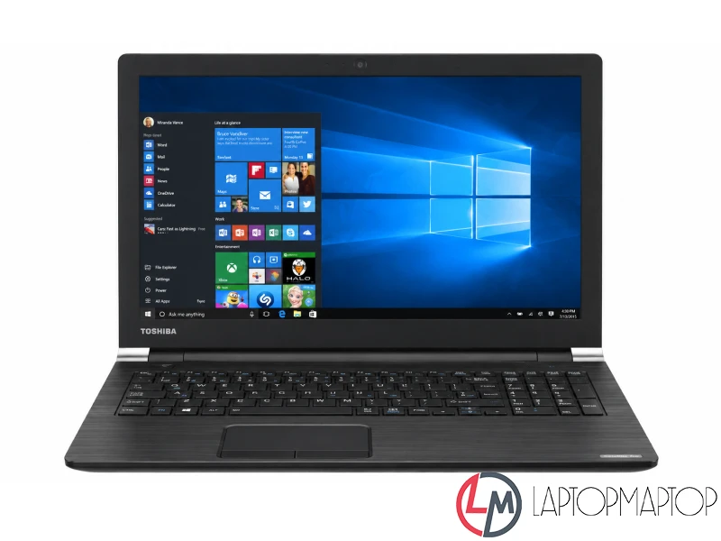 لپ تاپ توشیبا Toshiba Satellite Pro A50-C-7GC