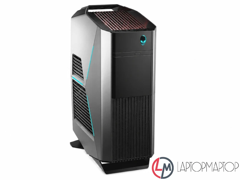 کیس گیمینگ Dell Alienware Aurora R8