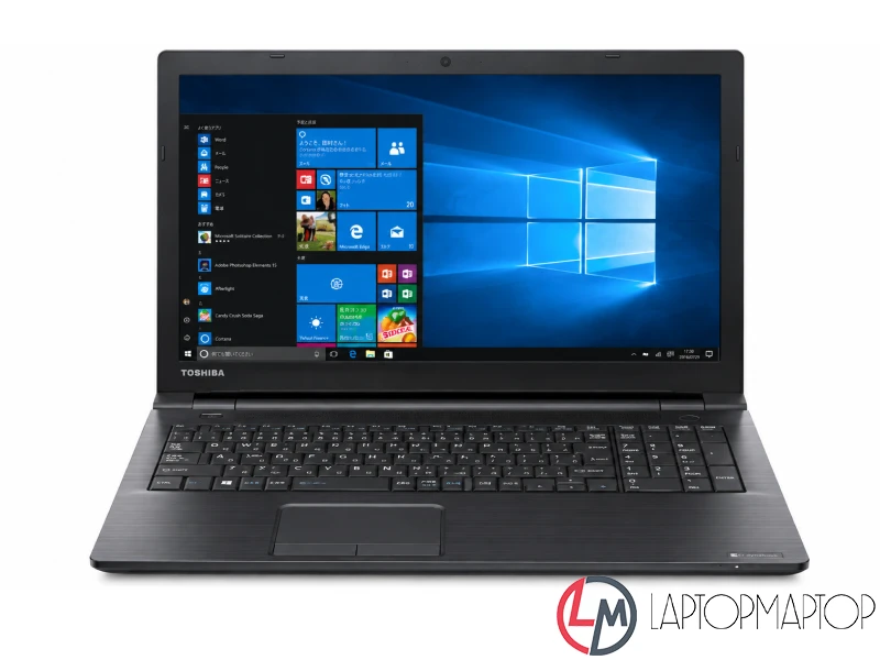 لپ تاپ توشیبا Toshiba Dynabook B65