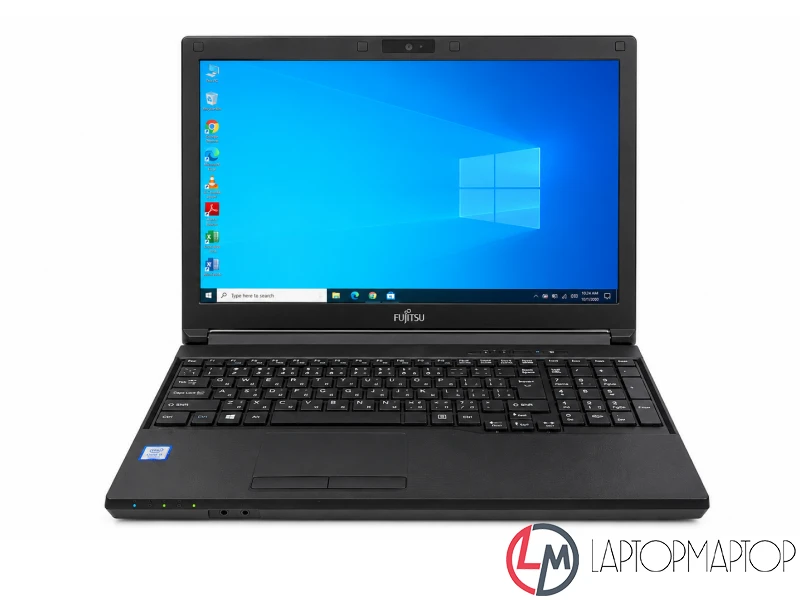 لپ تاپ فوجیتسو Fujitsu Lifebook A577 I3 7TH Intel