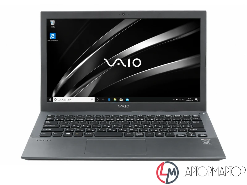 لپ تاپ سونی Sony Vaio VJPG11