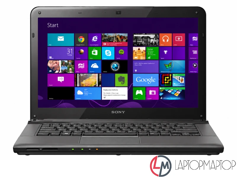 لپ تاپ سونی Sony Vaio SVT112 Touch
