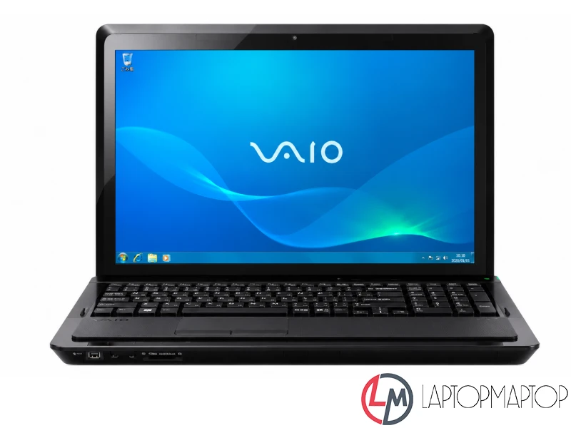 لپ تاپ سونی Sony Vaio VPC-F2