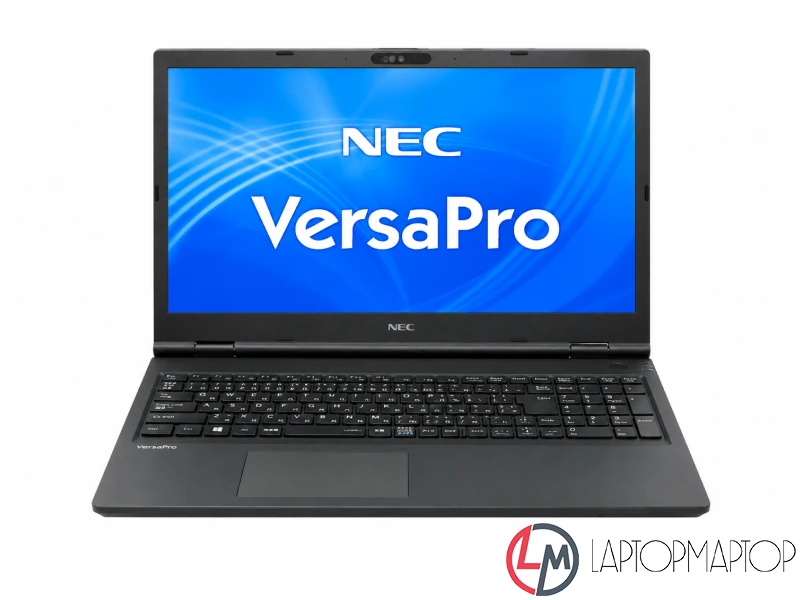 لپ تاپ ان ای سی NEC Versa Pro JVF-3