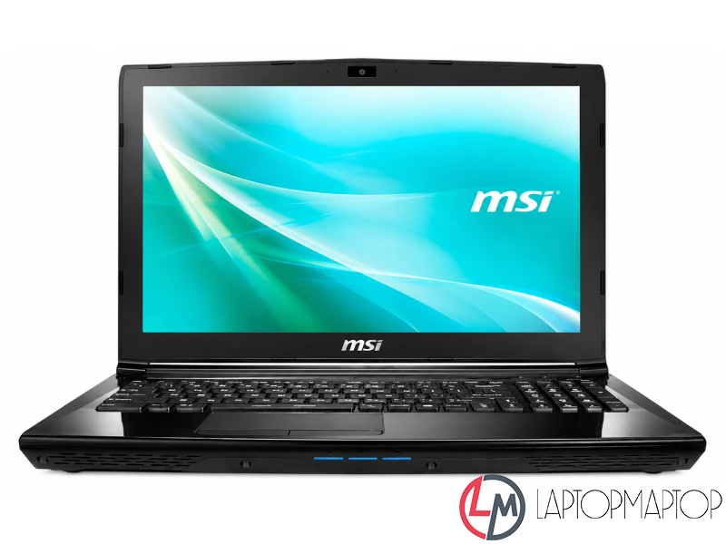 لپ تاپ ام اس آی MSI Specification CX62-6QL