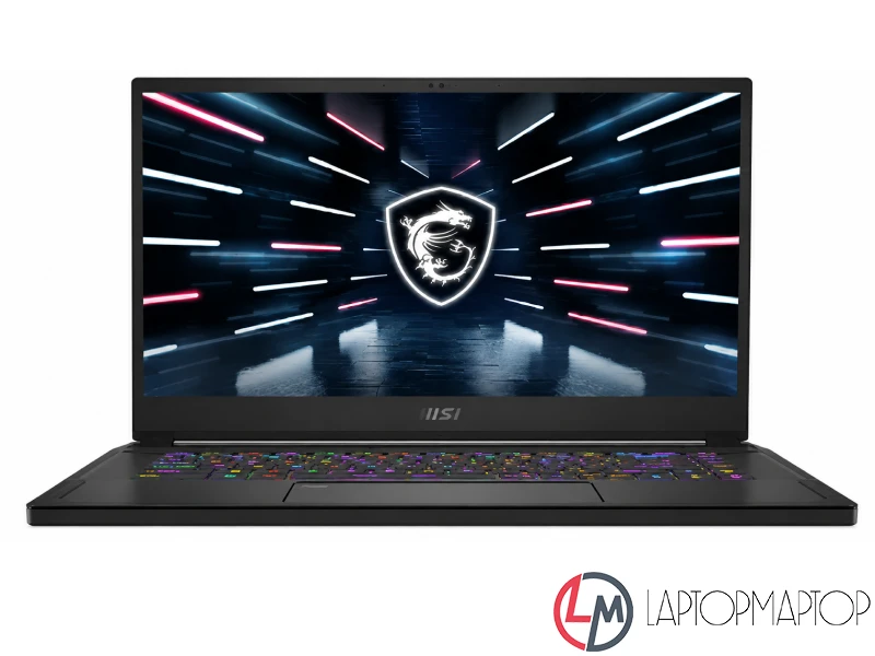 لپ تاپ گیمینگ ام اس آی MSI Stealth GS66 11UGS