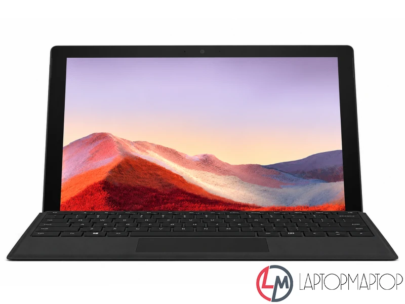 لپ تاپ مایکروسافت سرفیس Microsoft Surface Pro 7 Touch