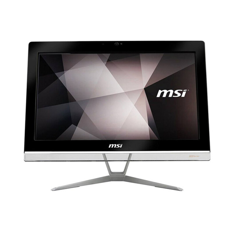 کامپیوتر همه کاره ام اس آی مدل PRO20EX 8GL-B سایز 19.5 اینچی