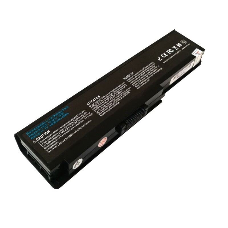 باتری لپ تاپ دل اینسپایرون Battery Dell Inspiron 1420 PP26L