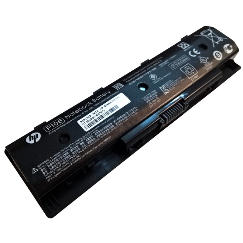 باتری لپ تاپ اچ پی HP ENVY 15 _ PI06