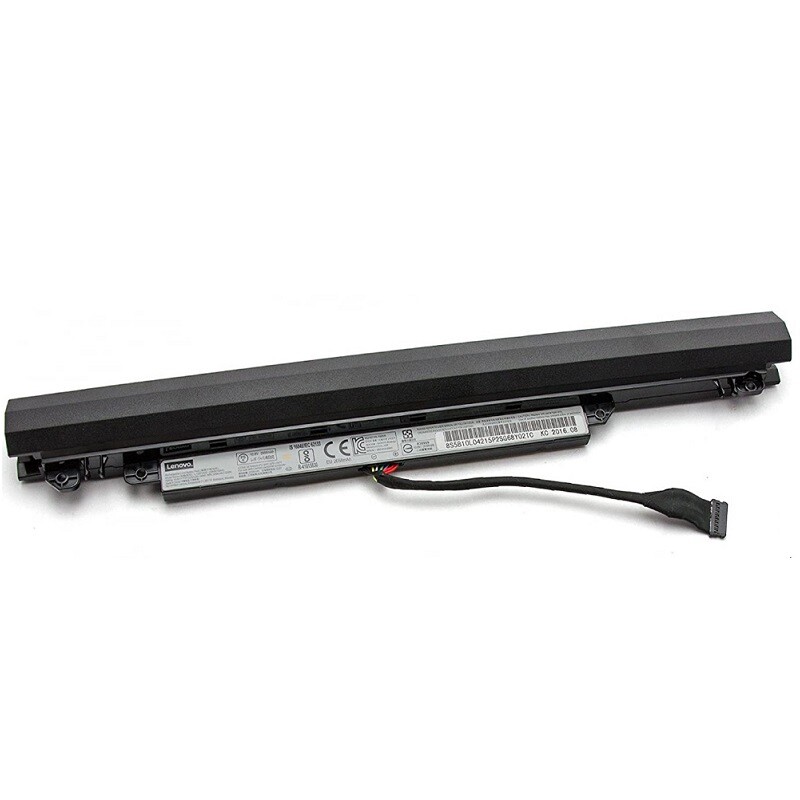 باتری لپ تاپ لنوو داخلی Lenono IdeaPad 110 - L15C3A03 مدل طرح اصلی