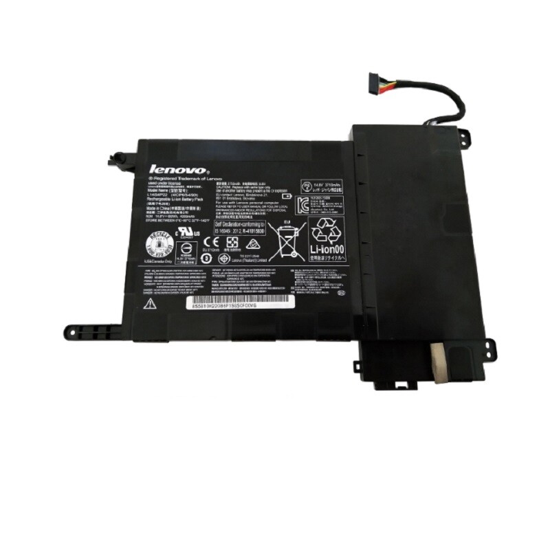باتری لپ تاپ لنووBattery Laptop Lenovo Ideapad Y700 مدل اورجینال