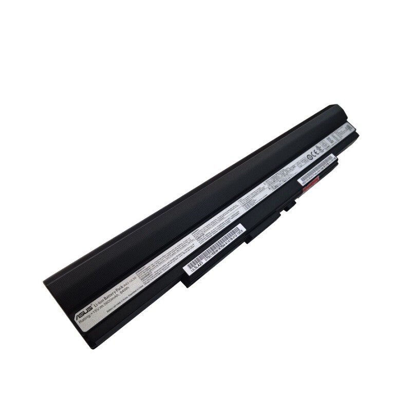 باتری لپ تاپ ایسوس Battery Laptop Asus UL50 - A31-UL80 مدل طرح اصلی