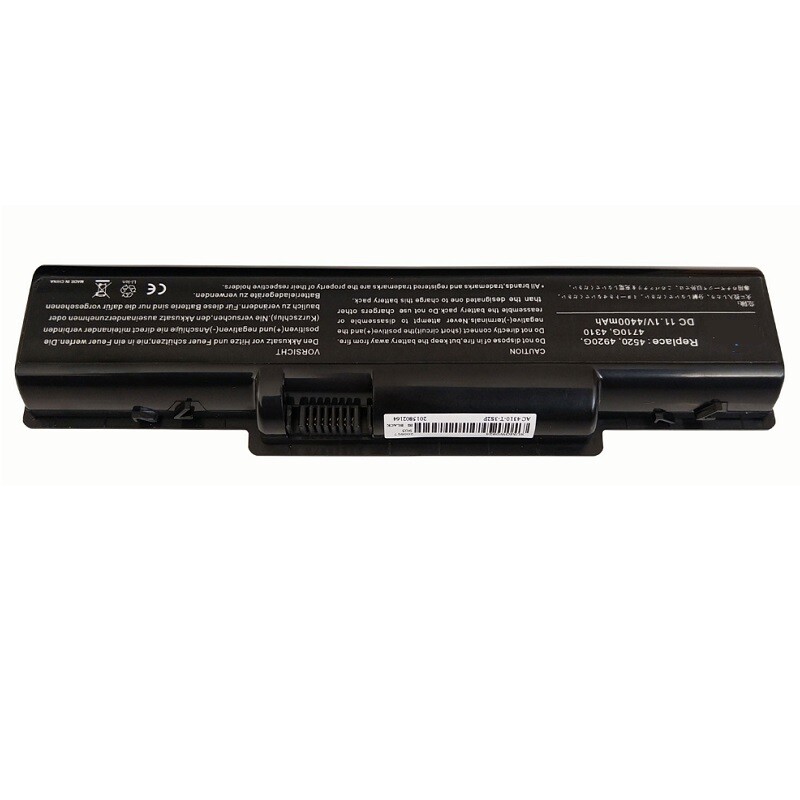باتری لپ تاپ ایسر Battery Laptop Acer Aspire 4310 مدل طرح اصلی