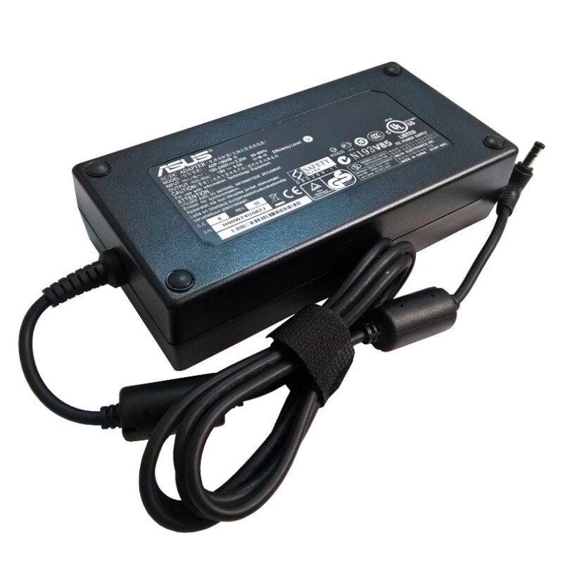 آداپتور لپ تاپ ایسوس ASUS 19V 9.5A 190w سرنرمال