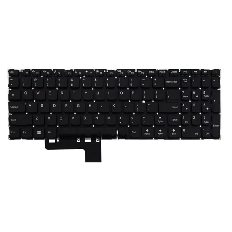 کیبورد لپ تاپ لنووLenovo IdeaPad 110-15ACL