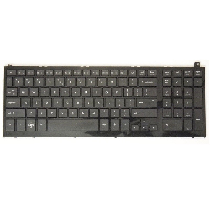 کیبورد لپ تاپ اچ پی HP ProBook 4520