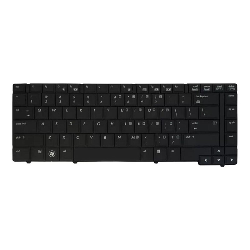 کیبورد لپ تاپ اچ پیHP EliteBook 6440