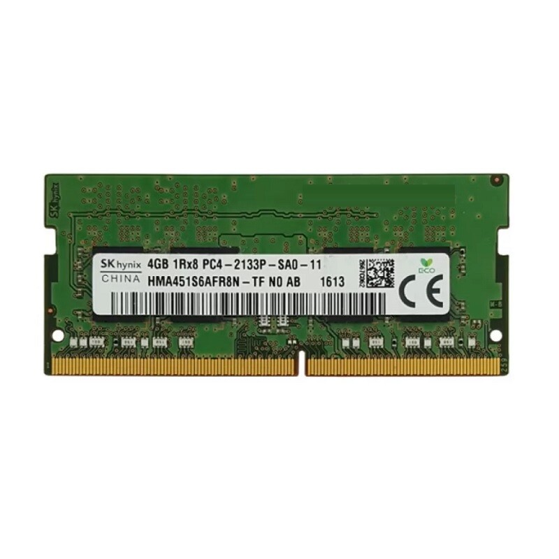 رم لپ تاپ 4 گیگ Hynix DDR4-2133 MHZ 1.2V