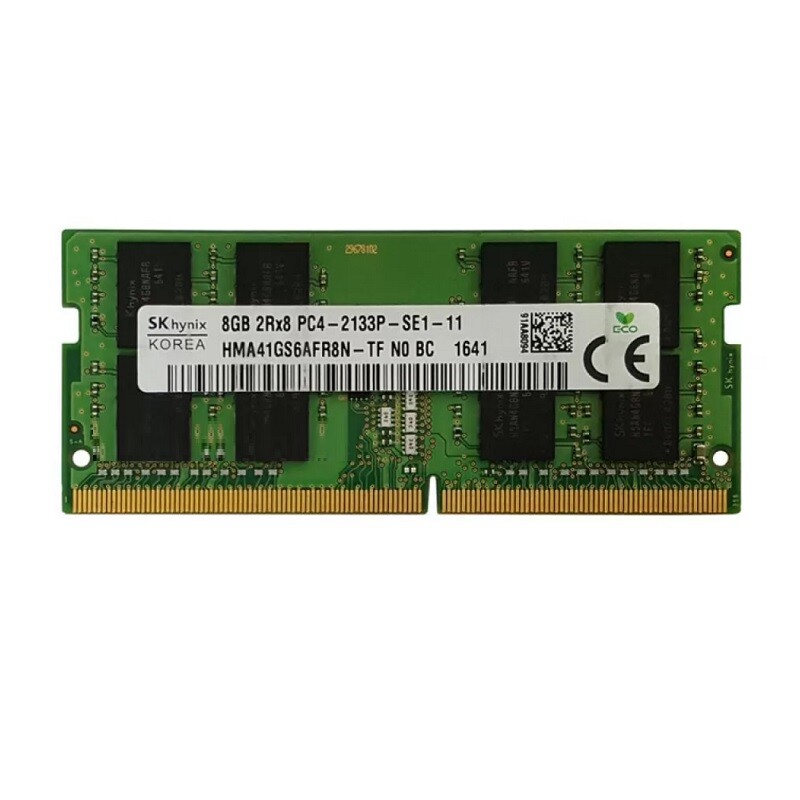 رم لپ تاپ 8 گیگ Hynix DDR4-2133 MHZ 1.2V