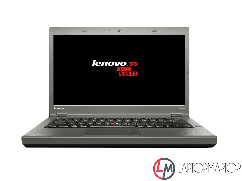لپ تاپ استوک لنوو ThinkPad T440p i5