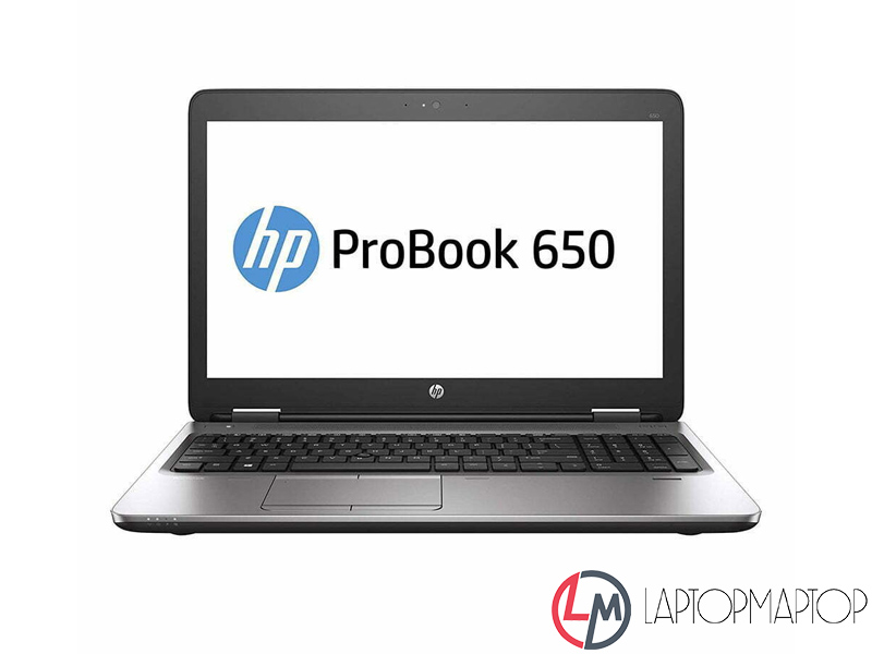 لپ تاپ استوک اچ پی ProBook 650 G2