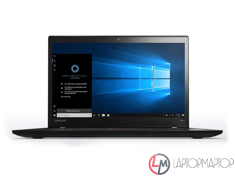 لپ تاپ استوک لنوو ThinkPad T460s