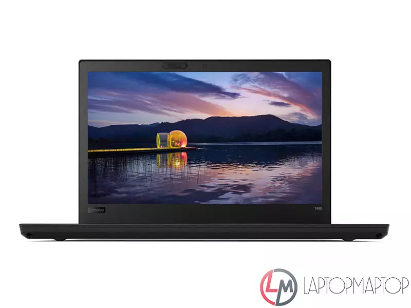 لپ تاپ استوک لنوو ThinkPad T480 i7