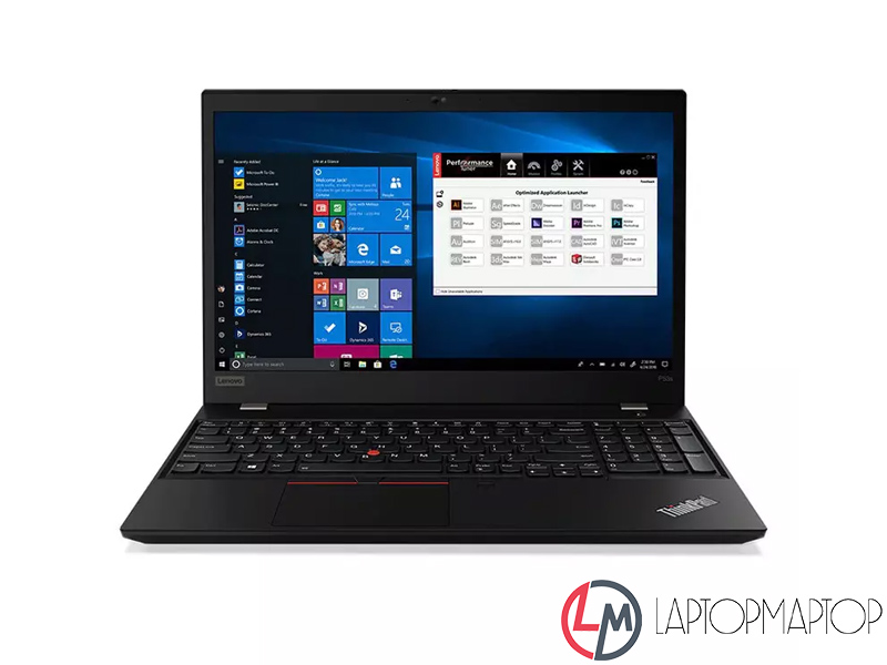 لپ تاپ استوک لنوو ThinkPad P53S i7
