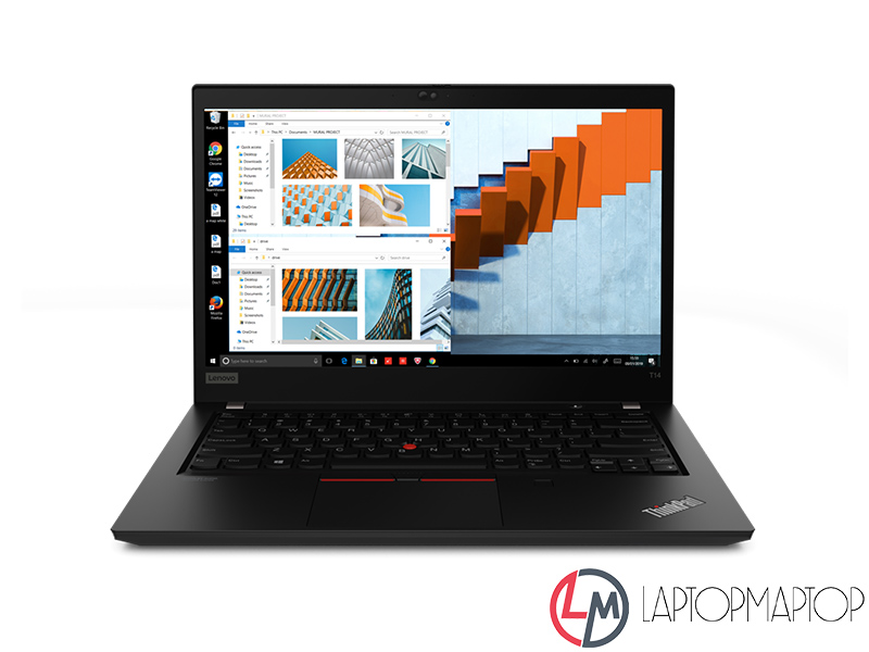 لپ تاپ استوک لنوو ThinkPad T14 (Gen 1) i5