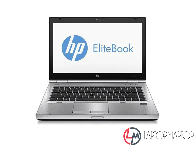 لپ تاپ استوک اچ پی Elitebook 8470p i5