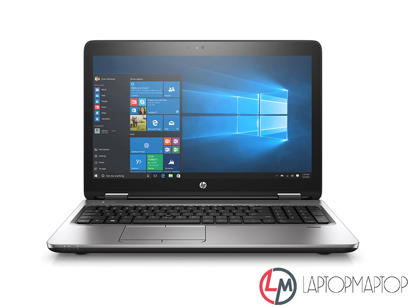 لپ تاپ استوک اچ پی ProBook 650 G3 i7