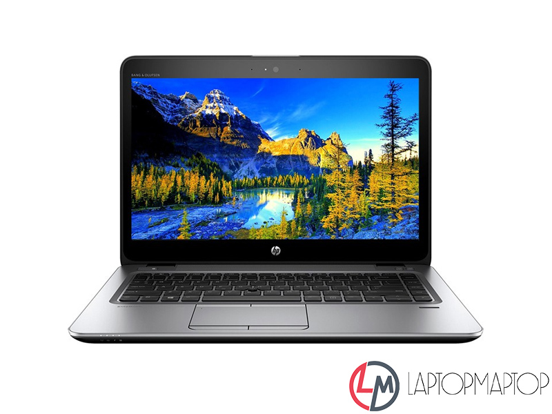 لپ تاپ استوک اچ پی Elitebook 840 G3 i7