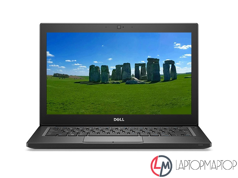 لپ تاپ استوک دل Latitude 7280 i5