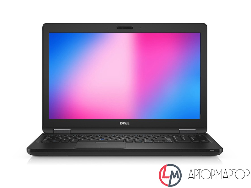 لپ تاپ استوک دل Latitude 5580 i5